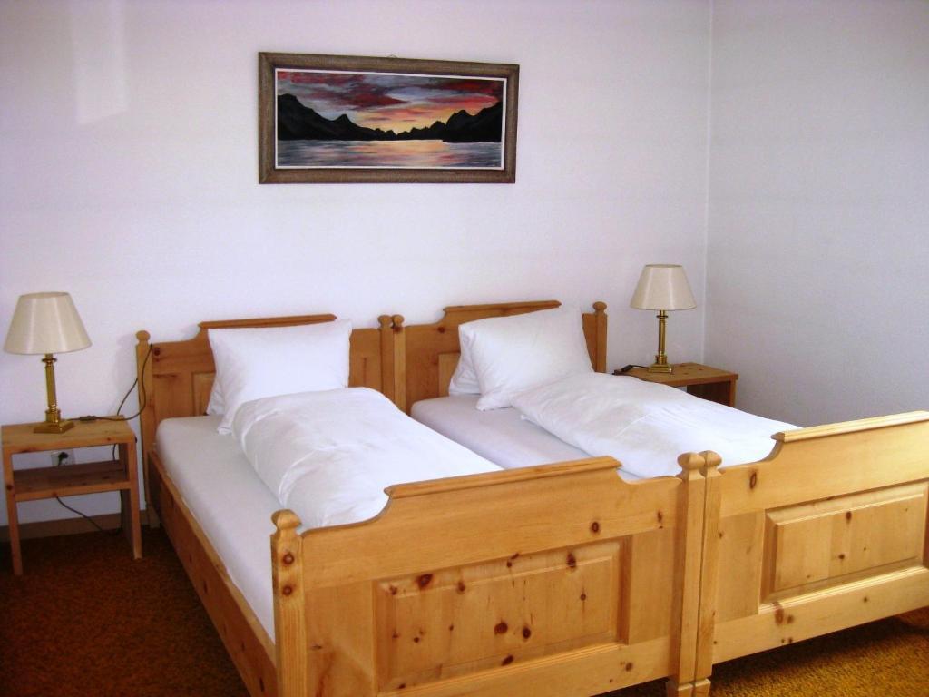 Hotel Adler Garni Цернец Екстер'єр фото